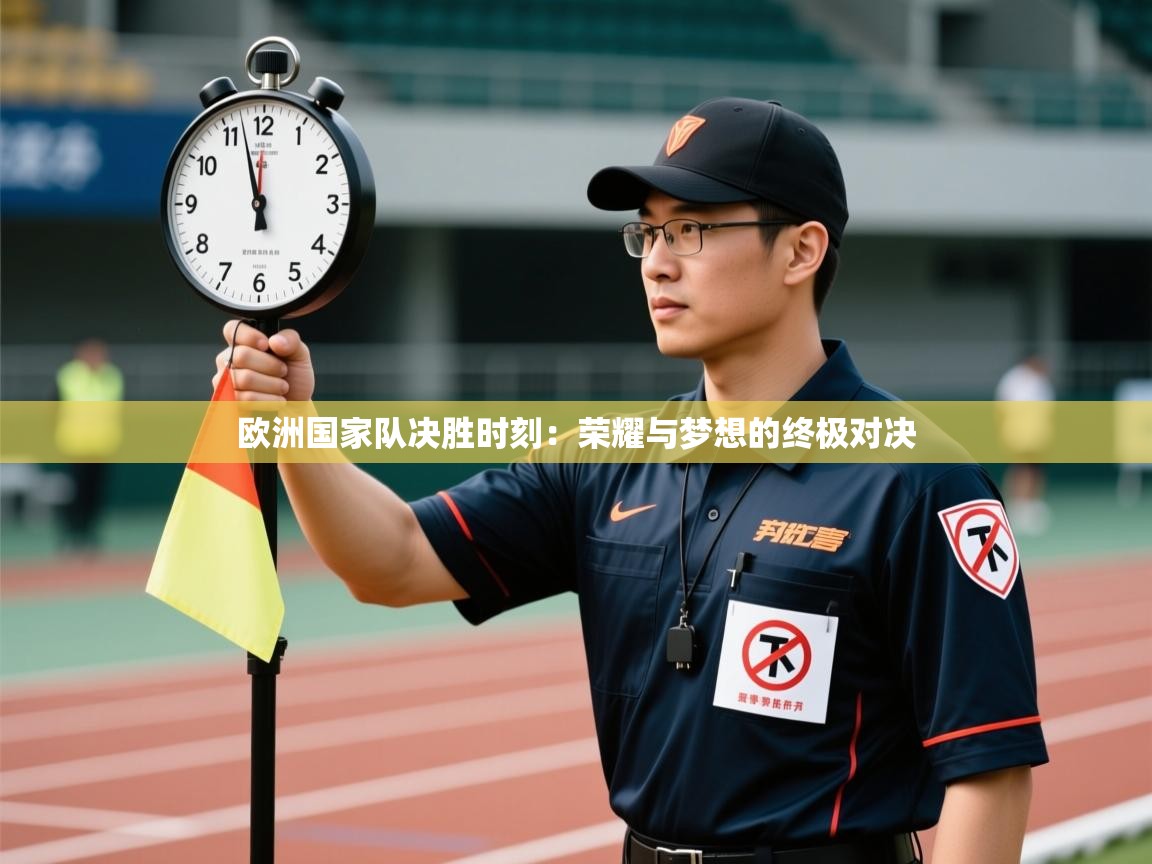 欧洲国家队决胜时刻：荣耀与梦想的终极对决  第2张