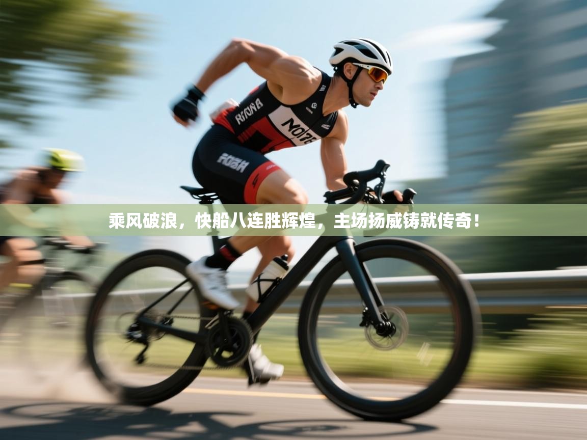 乘风破浪，快船八连胜辉煌，主场扬威铸就传奇！  第2张