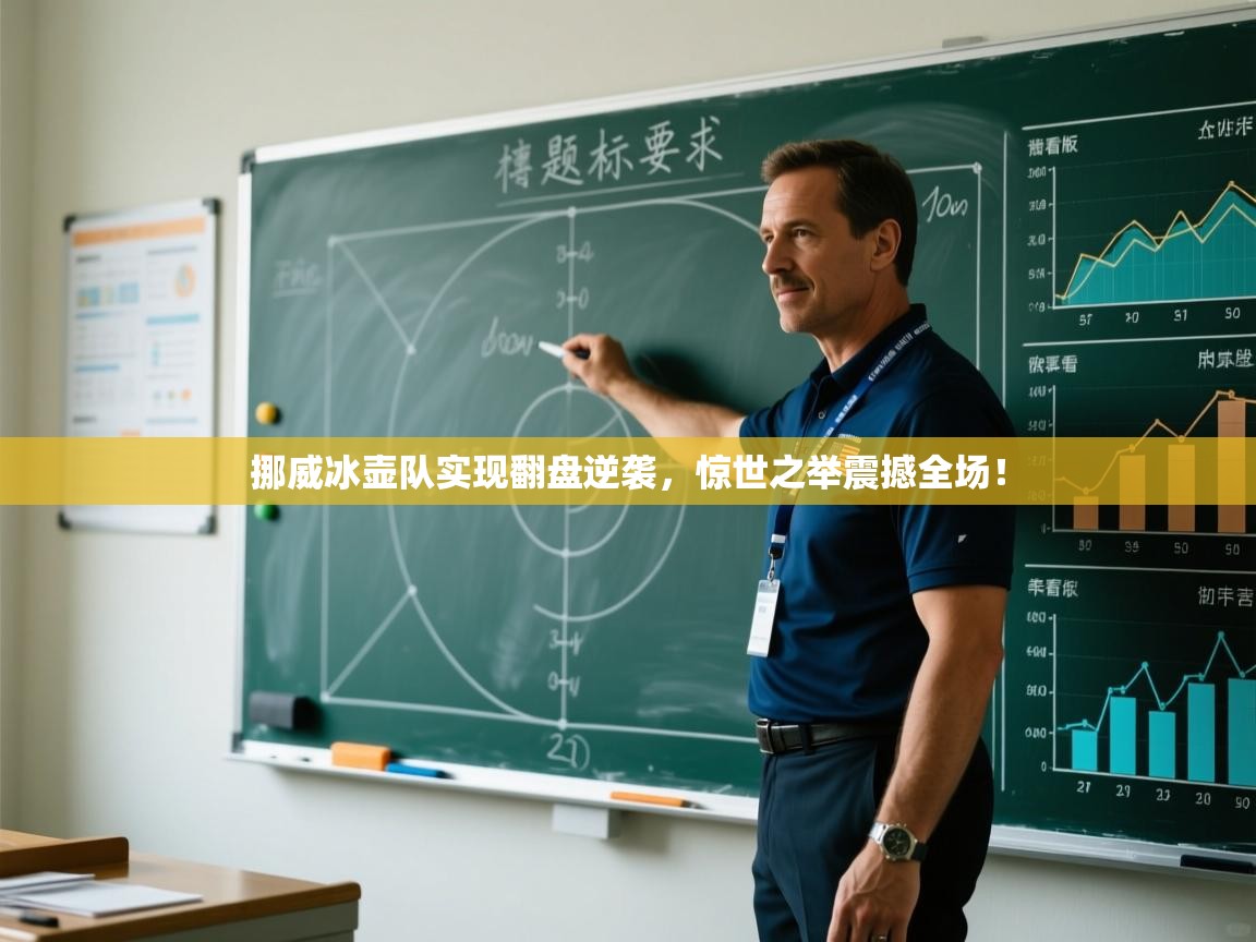 挪威冰壶队实现翻盘逆袭，惊世之举震撼全场！