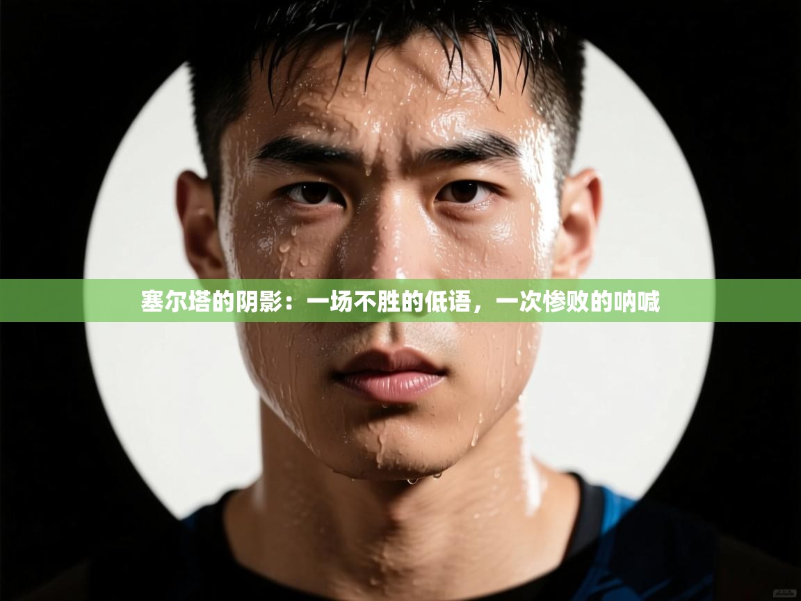 塞尔塔的阴影：一场不胜的低语，一次惨败的呐喊