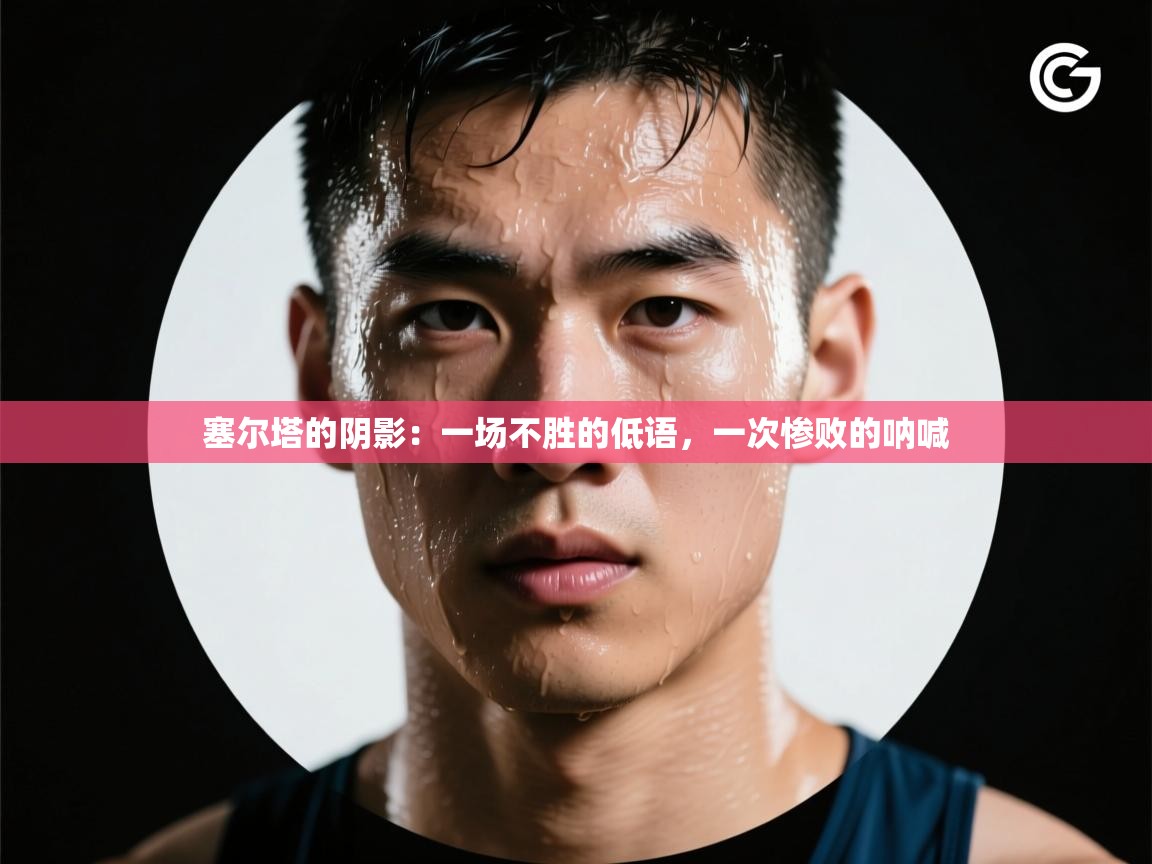 塞尔塔的阴影：一场不胜的低语，一次惨败的呐喊  第2张